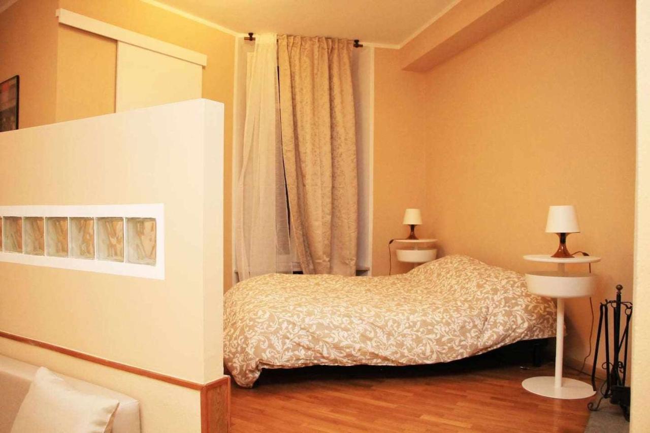 아스티 Antica Casa Oddone 아파트 외부 사진