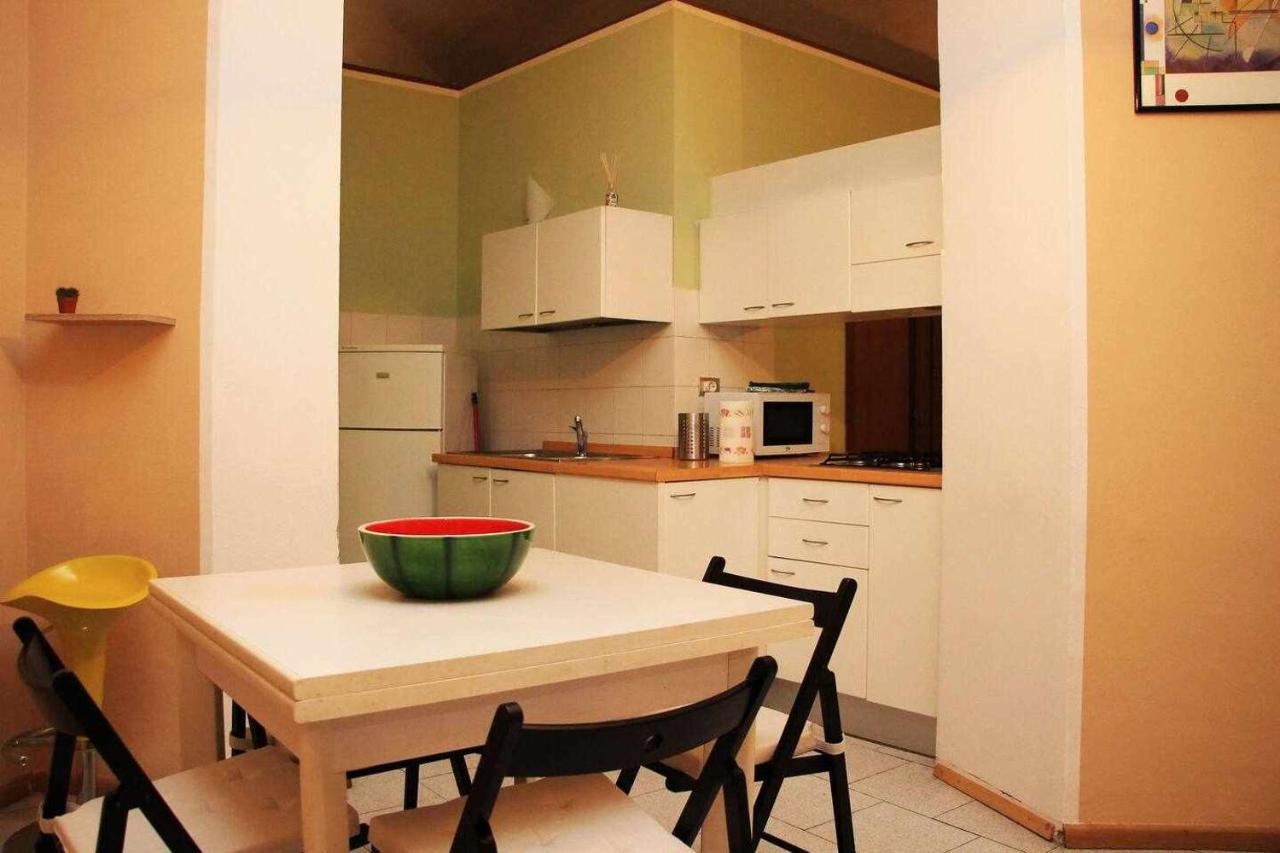 아스티 Antica Casa Oddone 아파트 외부 사진