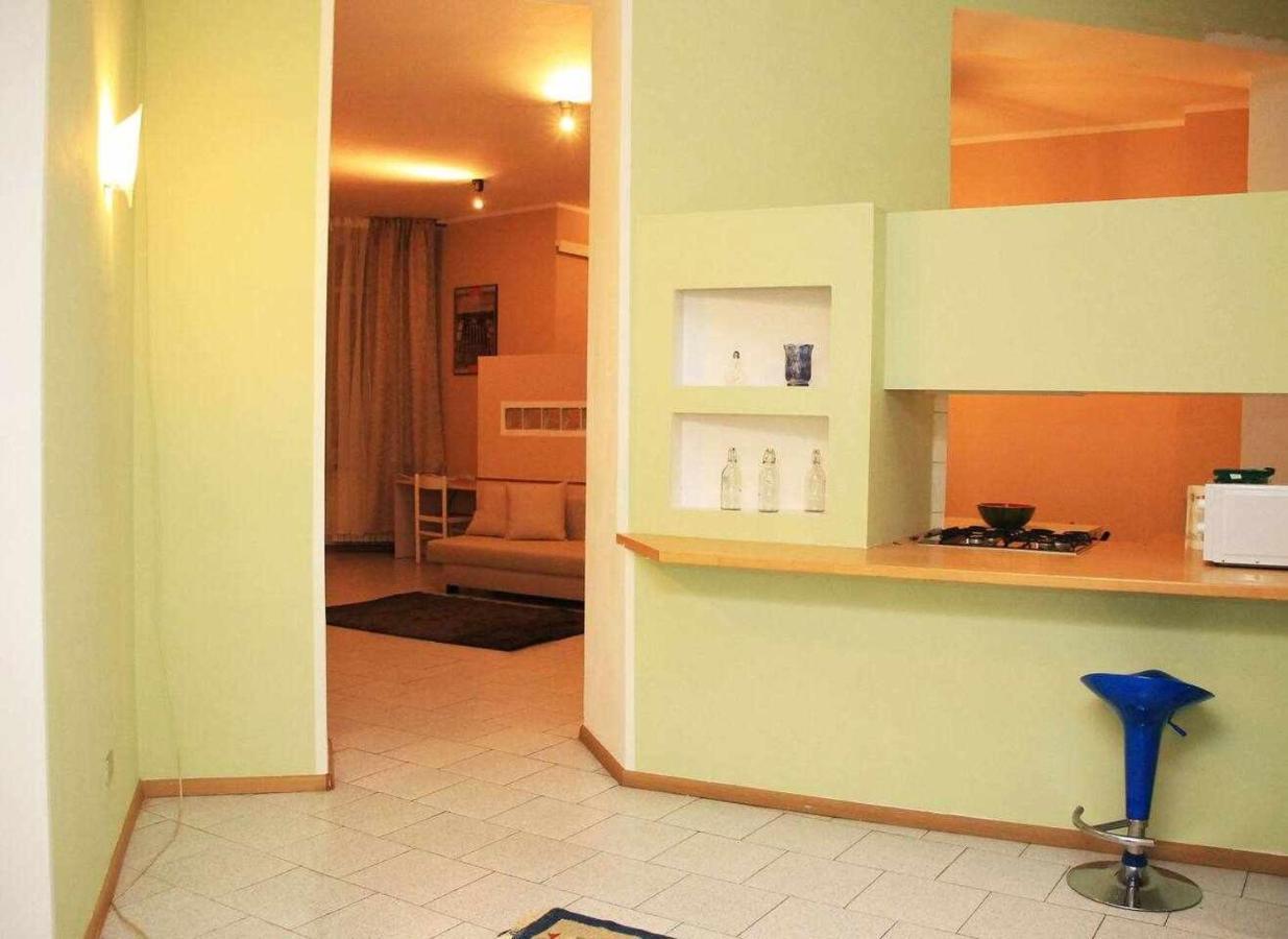 아스티 Antica Casa Oddone 아파트 외부 사진