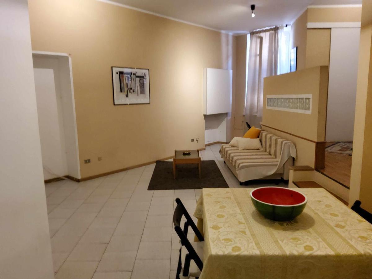 아스티 Antica Casa Oddone 아파트 외부 사진