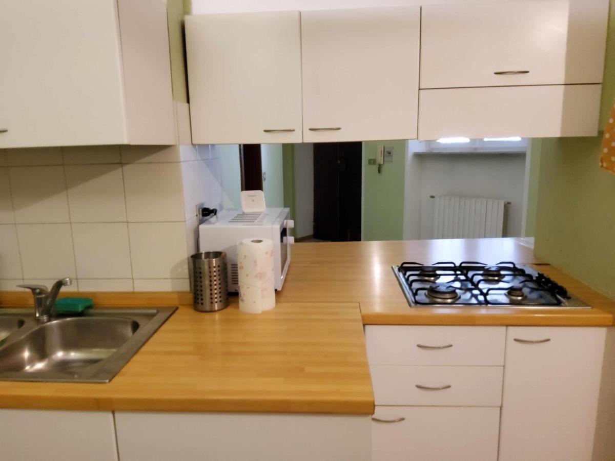 아스티 Antica Casa Oddone 아파트 외부 사진