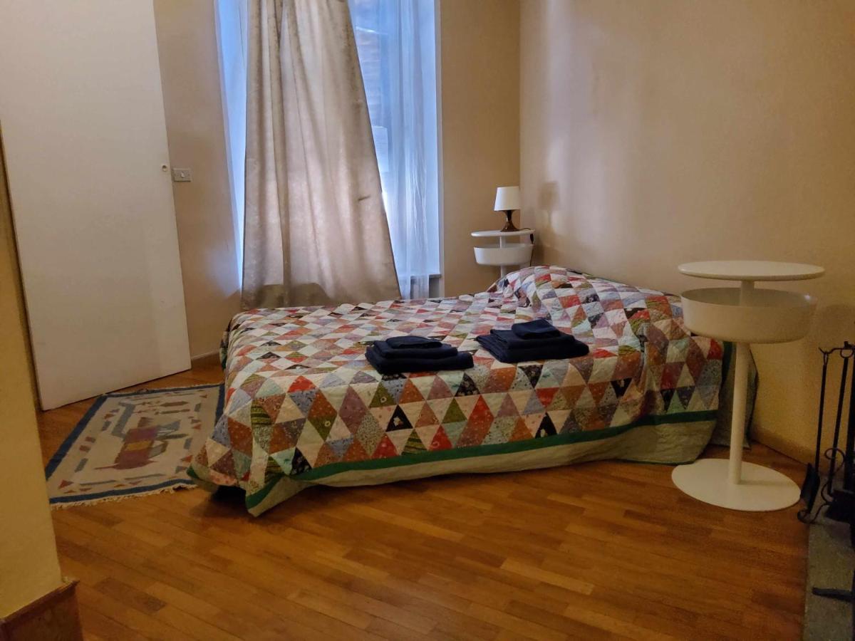 아스티 Antica Casa Oddone 아파트 외부 사진