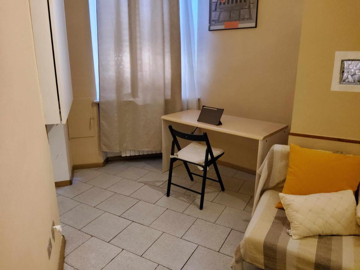 아스티 Antica Casa Oddone 아파트 외부 사진