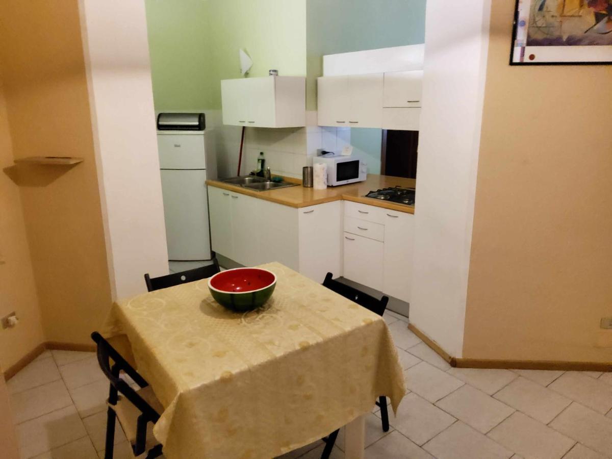 아스티 Antica Casa Oddone 아파트 외부 사진