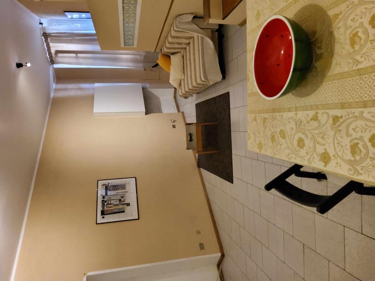 아스티 Antica Casa Oddone 아파트 외부 사진