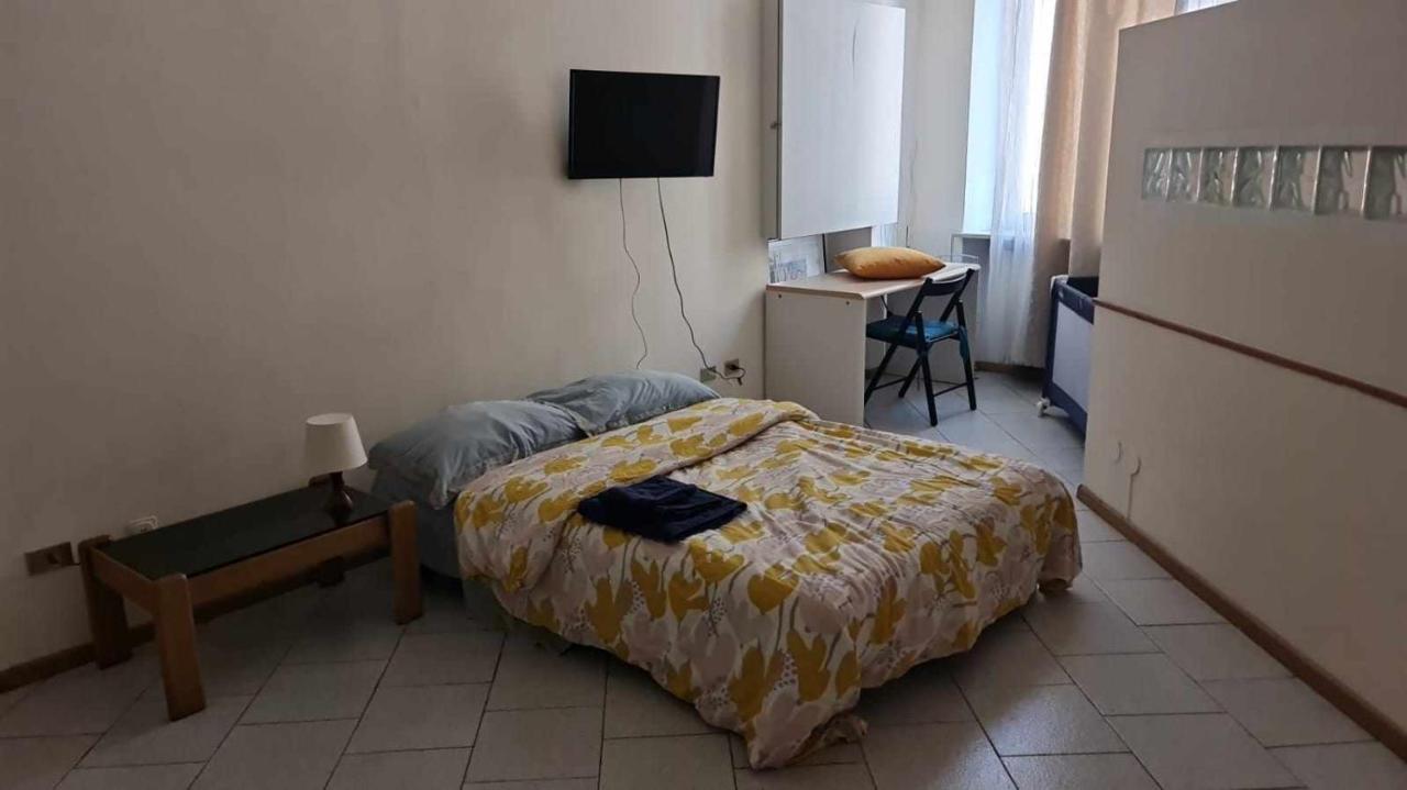 아스티 Antica Casa Oddone 아파트 외부 사진